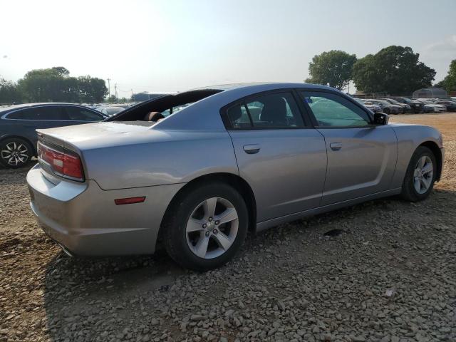  DODGE CHARGER 2014 Srebrny