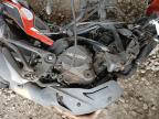 2023 MORINI X-CAPE 650 for sale at Copart WISBECH
