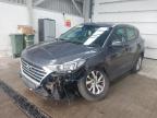 2018 HYUNDAI TUCSON SE for sale at Copart EAST KILBRIDE