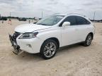 2014 Lexus Rx 350 for Sale in New Braunfels, TX - Front End