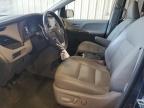2017 Toyota Sienna Xle en Venta en Franklin, WI - Front End