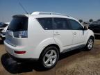 2009 MITSUBISHI OUTLANDER XLS à vendre chez Copart AB - CALGARY
