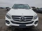 2016 Mercedes-Benz Gle 350 4Matic de vânzare în Pennsburg, PA - Rear End