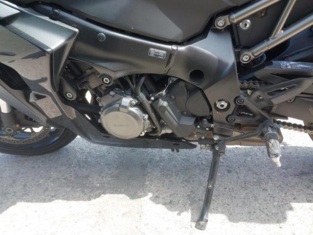2024 SUZUKI GSXS 1000