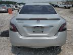 2012 Nissan Maxima S продається в Montgomery, AL - Front End