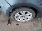 2008 CITROEN C4 EXCLUSI for sale at Copart SANDTOFT