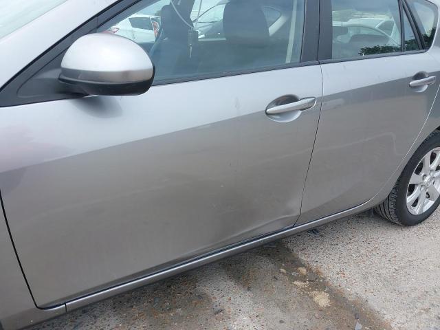 2010 MAZDA 3 TS2 AUTO