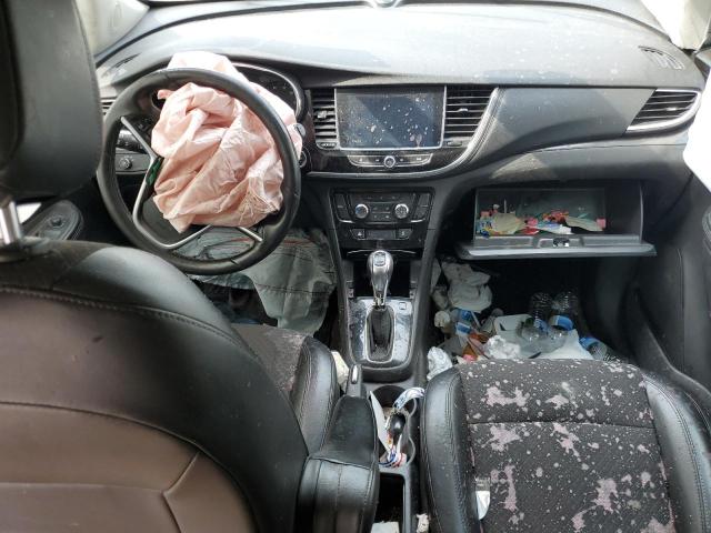  BUICK ENCORE 2020 White