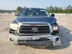 2010 Toyota Tundra Crewmax Sr5 zu verkaufen in Harleyville, SC - Front End