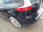 2015 RENAULT G SCENIC D for sale at Copart WOLVERHAMPTON