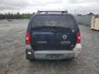 2007 NISSAN XTERRA OFF ROAD   for sale at Copart NS - HALIFAX
