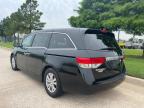 2016 Honda Odyssey Exl for Sale in Oklahoma City, OK - Side
