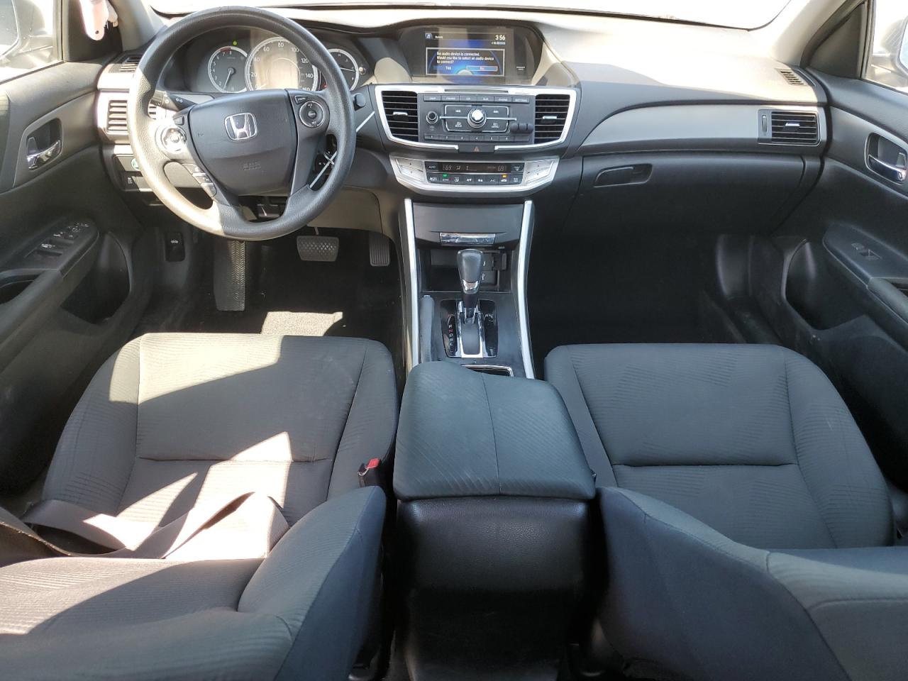 2015 Honda Accord Lx VIN: 1HGCR2F36FA108644 Lot: 63161295