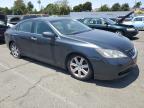 2009 Lexus Es 350 იყიდება Vallejo-ში, CA - Side