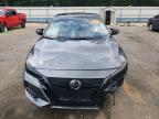 2021 Nissan Sentra Sv zu verkaufen in Eight Mile, AL - Front End