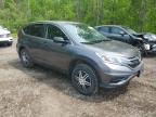 2015 Honda Cr-V Lx for Sale in Cookstown, ON - Rear End