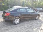 2012 Honda Civic Lx de vânzare în Northfield, OH - Mechanical