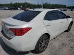 2017 Toyota Corolla L en Venta en Montgomery, AL - Front End