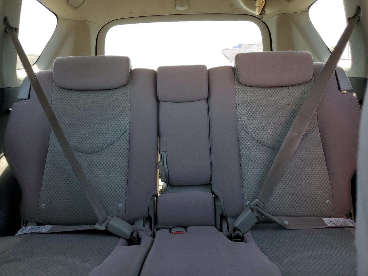 2007 Toyota Rav4 VIN: JTMZD33V975055967 Lot: 62910465