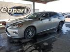 2016 Lexus Es 350   на продаже в Hayward, CA - Rear End