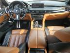 2016 Bmw X6 Xdrive35I for Sale in Mendon, MA - Rear End