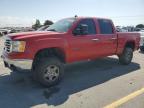 2010 Gmc Sierra K1500 Slt for Sale in Nampa, ID - Burn - Engine
