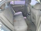 2009 Chevrolet Malibu Ls للبيع في North Las Vegas، NV - Front End
