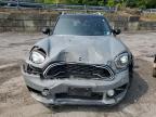 2019 Mini Cooper S E Countryman All4 იყიდება Marlboro-ში, NY - Front End