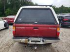 2002 Toyota Tacoma Xtracab იყიდება West Warren-ში, MA - Rear End