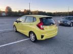 2015 HONDA FIT LX   for sale at Copart MA - NORTH BOSTON