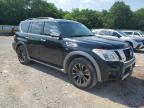 2018 Nissan Armada Sv for Sale in Oklahoma City, OK - Minor Dent/Scratches
