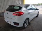 2016 KIA CEED 2 ISG for sale at Copart SANDTOFT