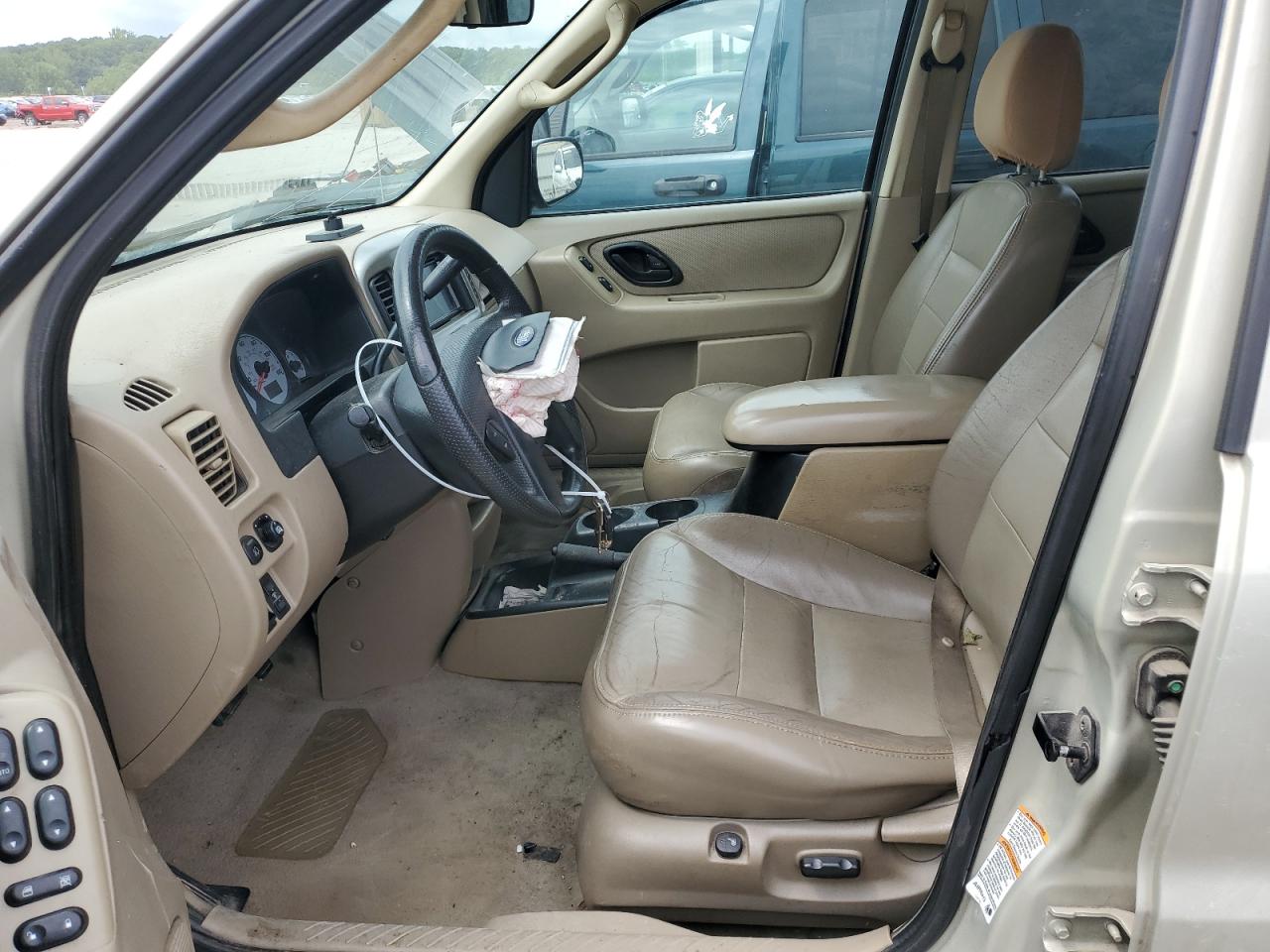 2003 Ford Escape Xlt VIN: 1FMCU03113KD48108 Lot: 60978095