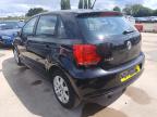 2011 VOLKSWAGEN POLO SE 85 for sale at Copart SANDY