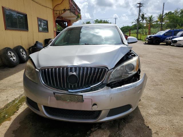  BUICK VERANO 2016 Silver
