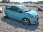 2021 Chevrolet Spark Ls na sprzedaż w Barberton, OH - Side