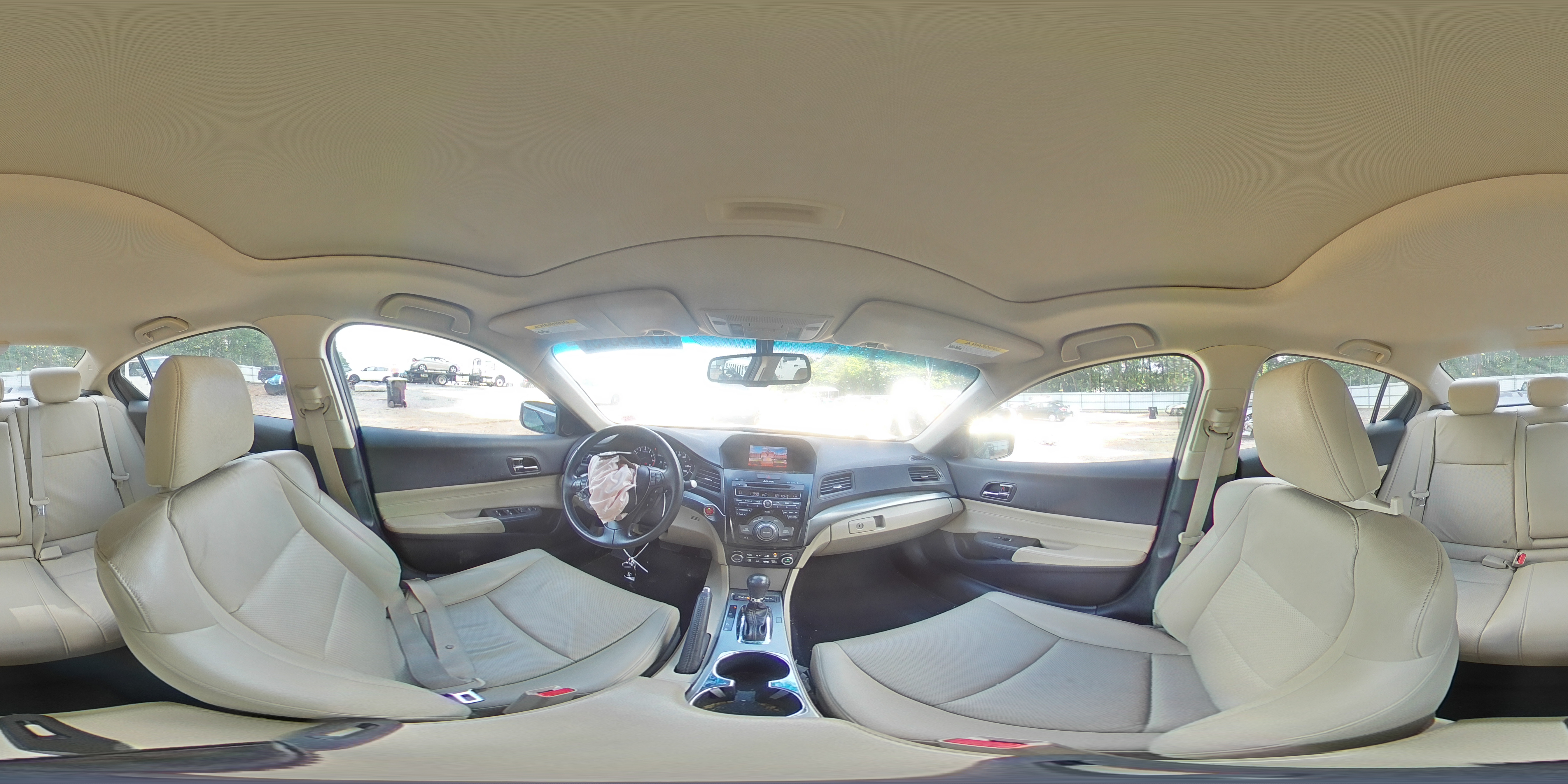 2013 Acura Ilx 20 Tech VIN: 19VDE1F77DE001214 Lot: 61289345
