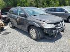 Riverview, FL에서 판매 중인 2016 Dodge Journey Se   - Side