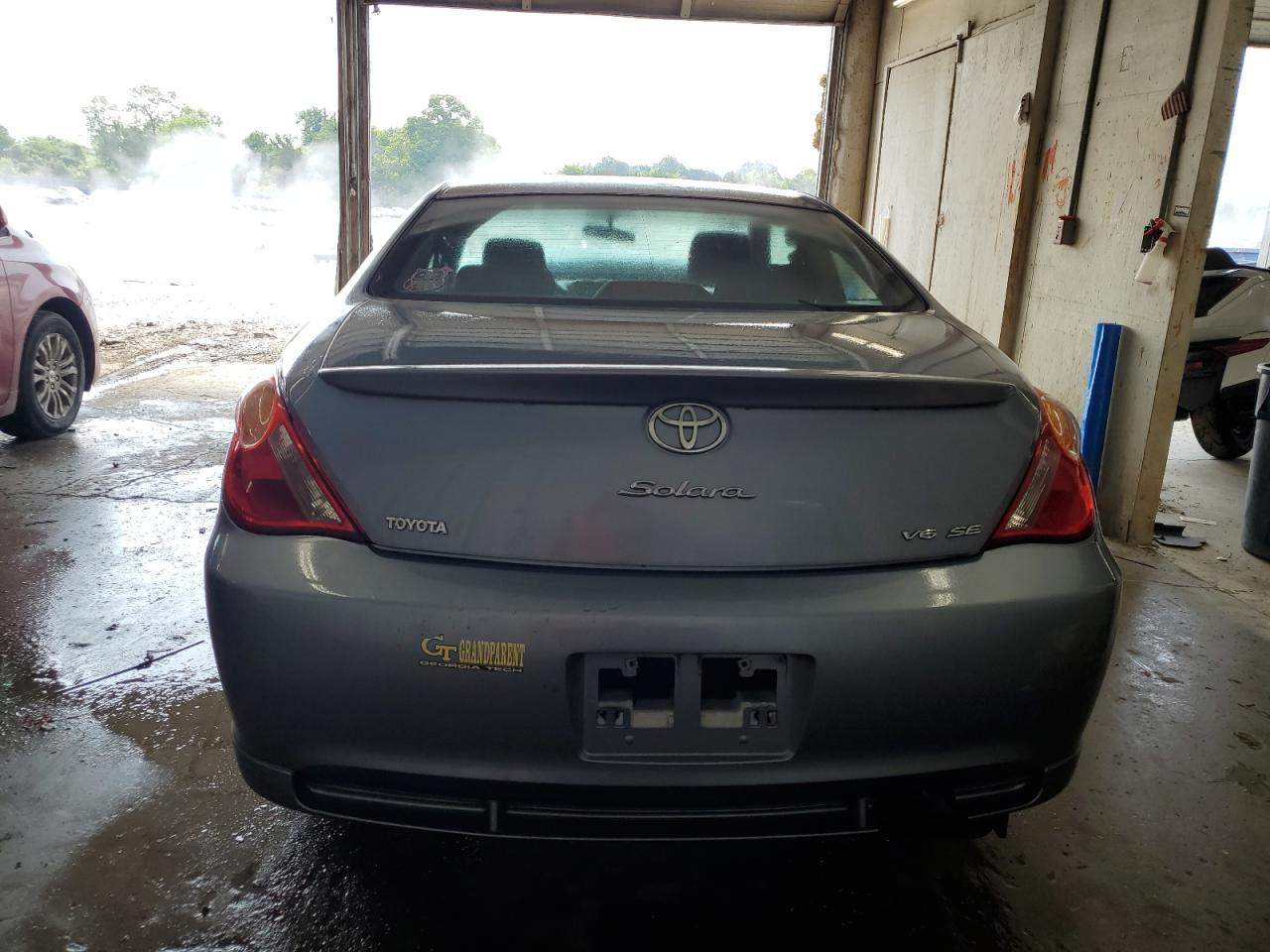 2006 Toyota Camry Solara Se VIN: 4T1CA38P46U096385 Lot: 59375335