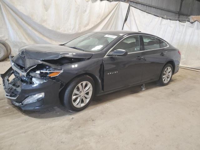  CHEVROLET MALIBU 2023 Szary
