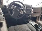 2017 Nissan Frontier Sv للبيع في Midway، FL - Side