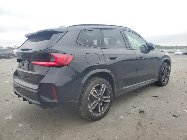  BMW X1 2023 Black