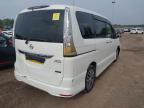 2014 NISSAN   for sale at Copart SANDY