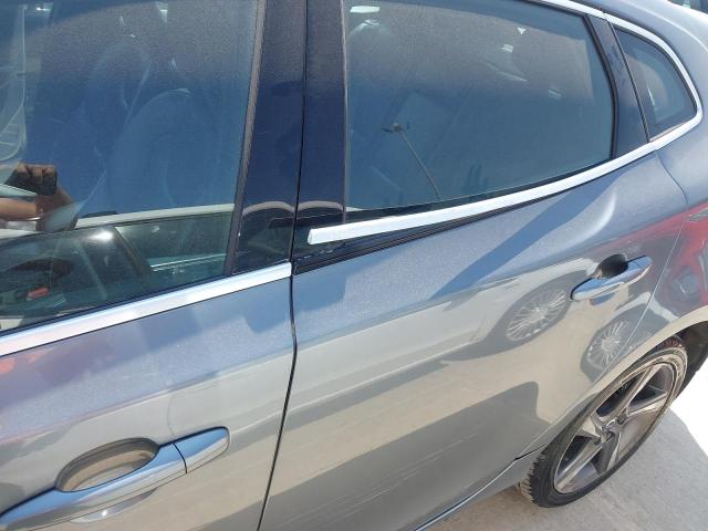 2015 VOLVO V40 R-DESI
