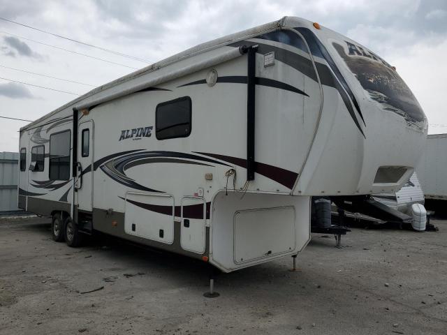 2013 'Other Rv' Camper