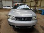 2001 AUDI A6 4.2 QUATTRO   for sale at Copart ON - COOKSTOWN