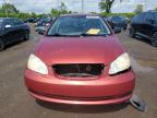 2007 TOYOTA COROLLA CE   for sale at Copart QC - MONTREAL