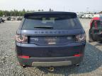 2017 LAND ROVER DISCOVERY SPORT HSE à vendre chez Copart NS - HALIFAX