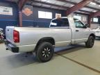 2008 Dodge Ram 1500 St للبيع في East Granby، CT - Front End