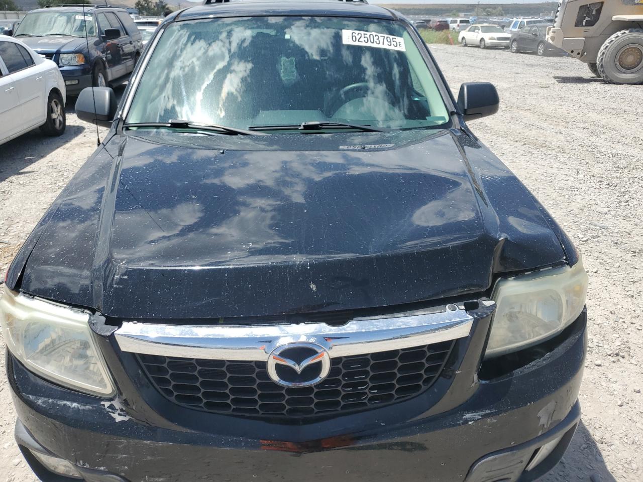 MAZDA TRIBUTE 2008 VIN 4F2CZ96188KM03909 zdjęcie 11
